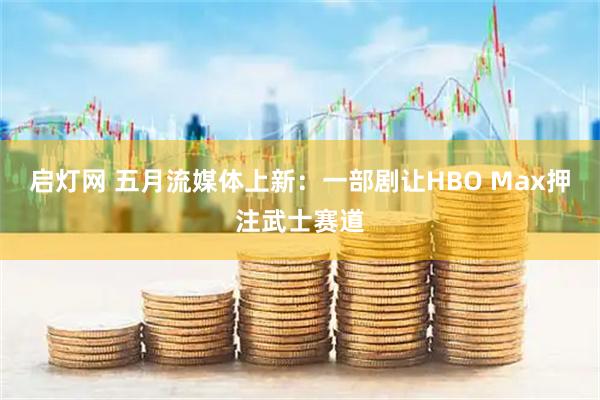 启灯网 五月流媒体上新：一部剧让HBO Max押注武士赛道
